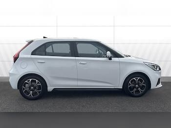 Used MG MG3 2022 for sale - 79789271: Photo