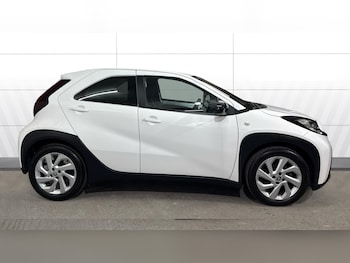 Used Toyota Aygo X 2024 for sale - 78281227: Photo