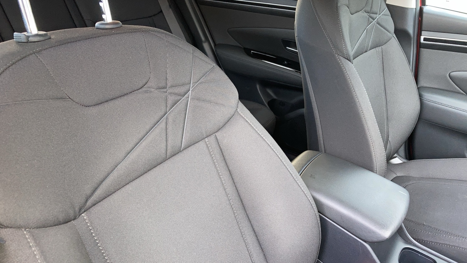 Used Hyundai TUCSON 2022 for sale - 77220246: Photo 12