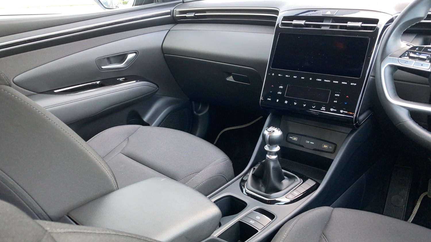 Used Hyundai TUCSON 2022 for sale - 77220246: Photo 17