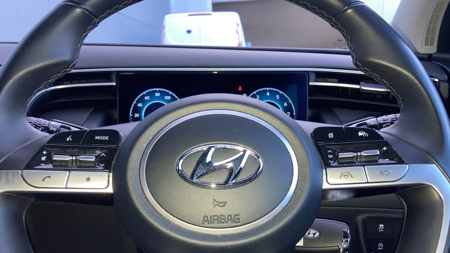 Used Hyundai TUCSON 2022 for sale - 77220246: Photo 18