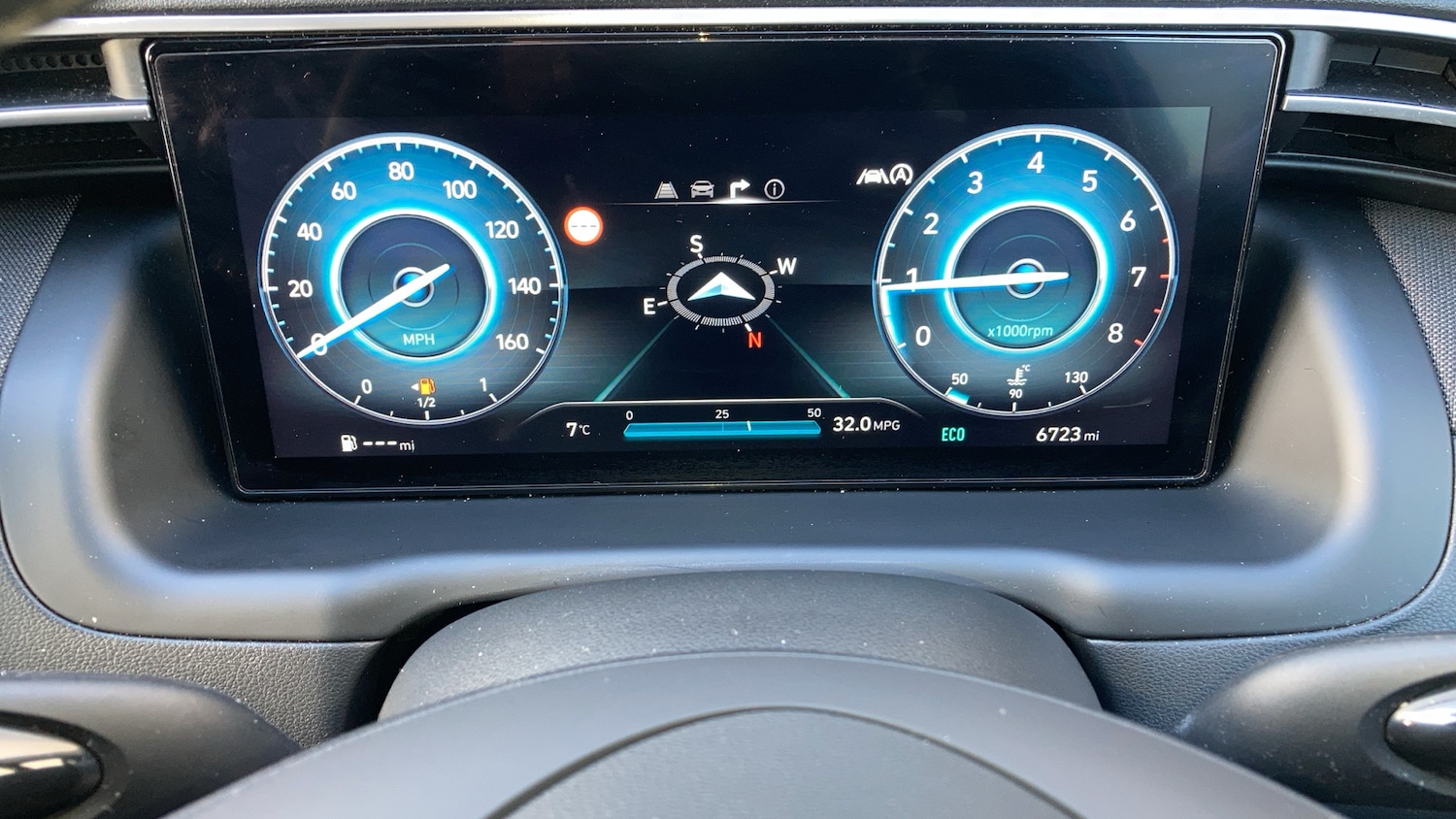 Used Hyundai TUCSON 2022 for sale - 77220246: Photo 19