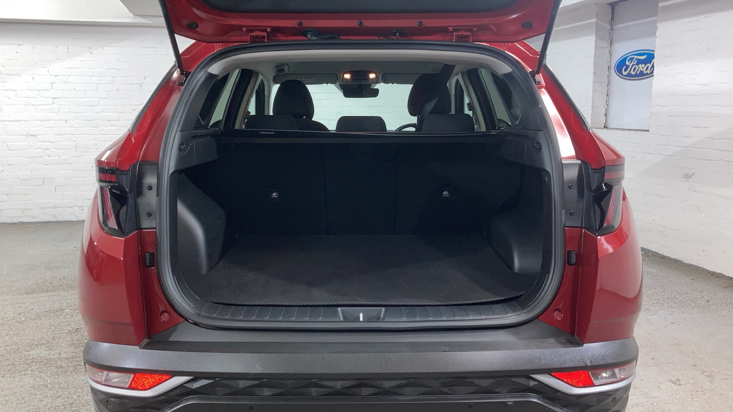 Used Hyundai TUCSON 2022 for sale - 77220246: Photo 25