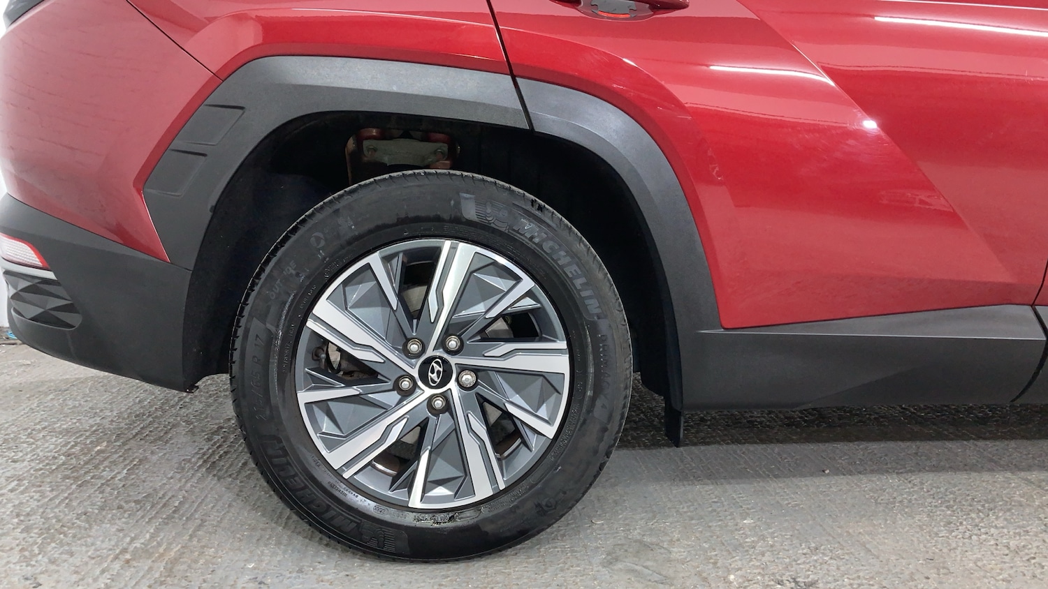 Used Hyundai TUCSON 2022 for sale - 77220246: Photo 27