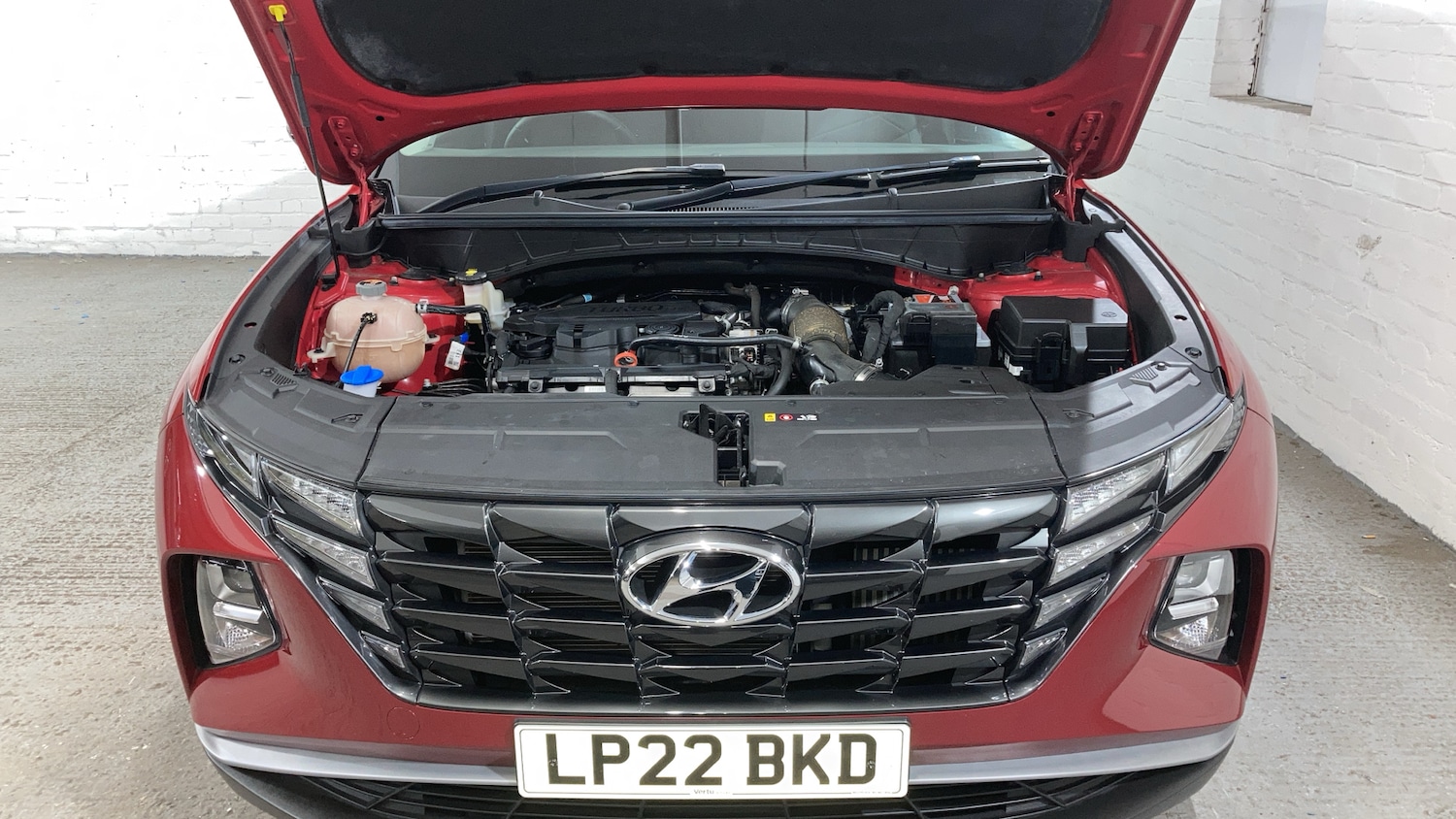 Used Hyundai TUCSON 2022 for sale - 77220246: Photo 28