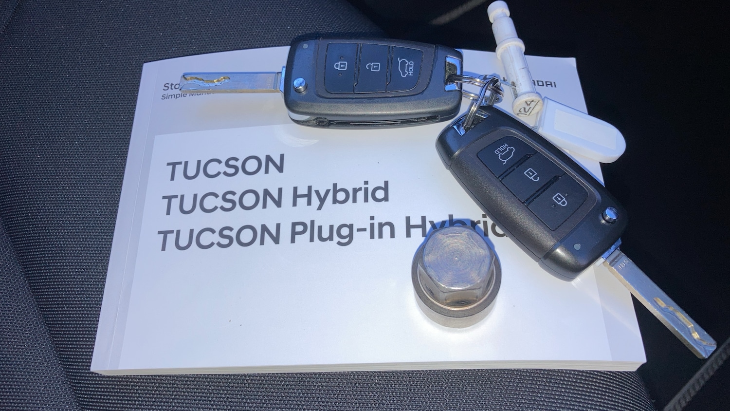 Used Hyundai TUCSON 2022 for sale - 77220246: Photo 29