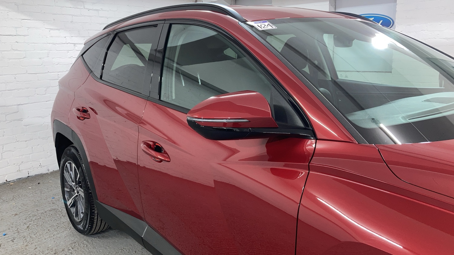 Used Hyundai TUCSON 2022 for sale - 77220246: Photo 31