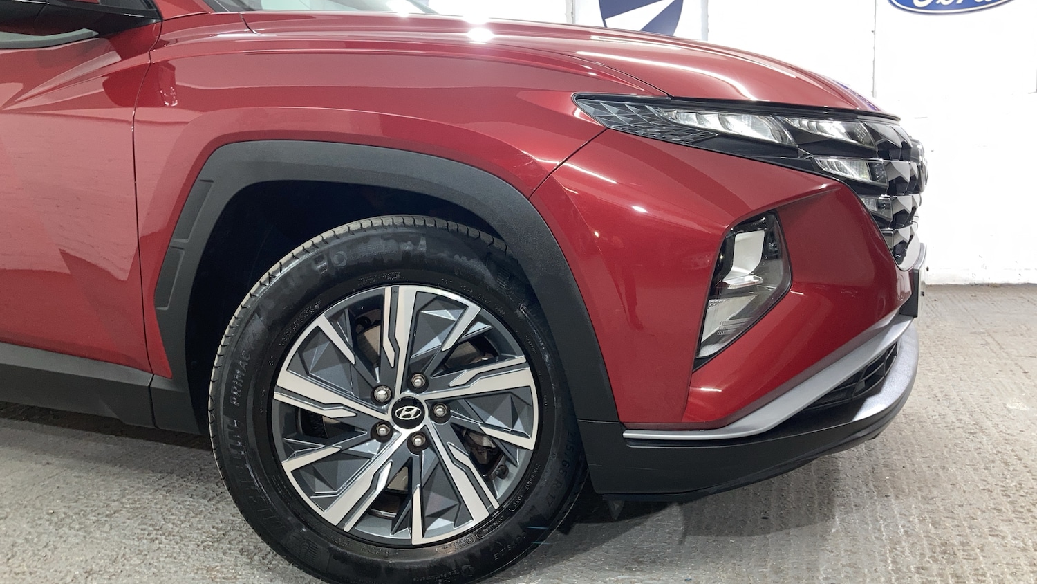 Used Hyundai TUCSON 2022 for sale - 77220246: Photo 32