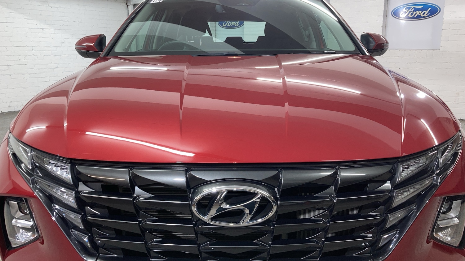 Used Hyundai TUCSON 2022 for sale - 77220246: Photo 33