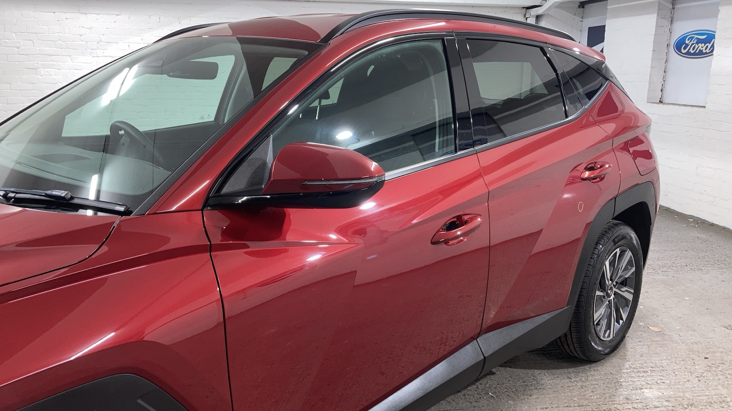 Used Hyundai TUCSON 2022 for sale - 77220246: Photo 34