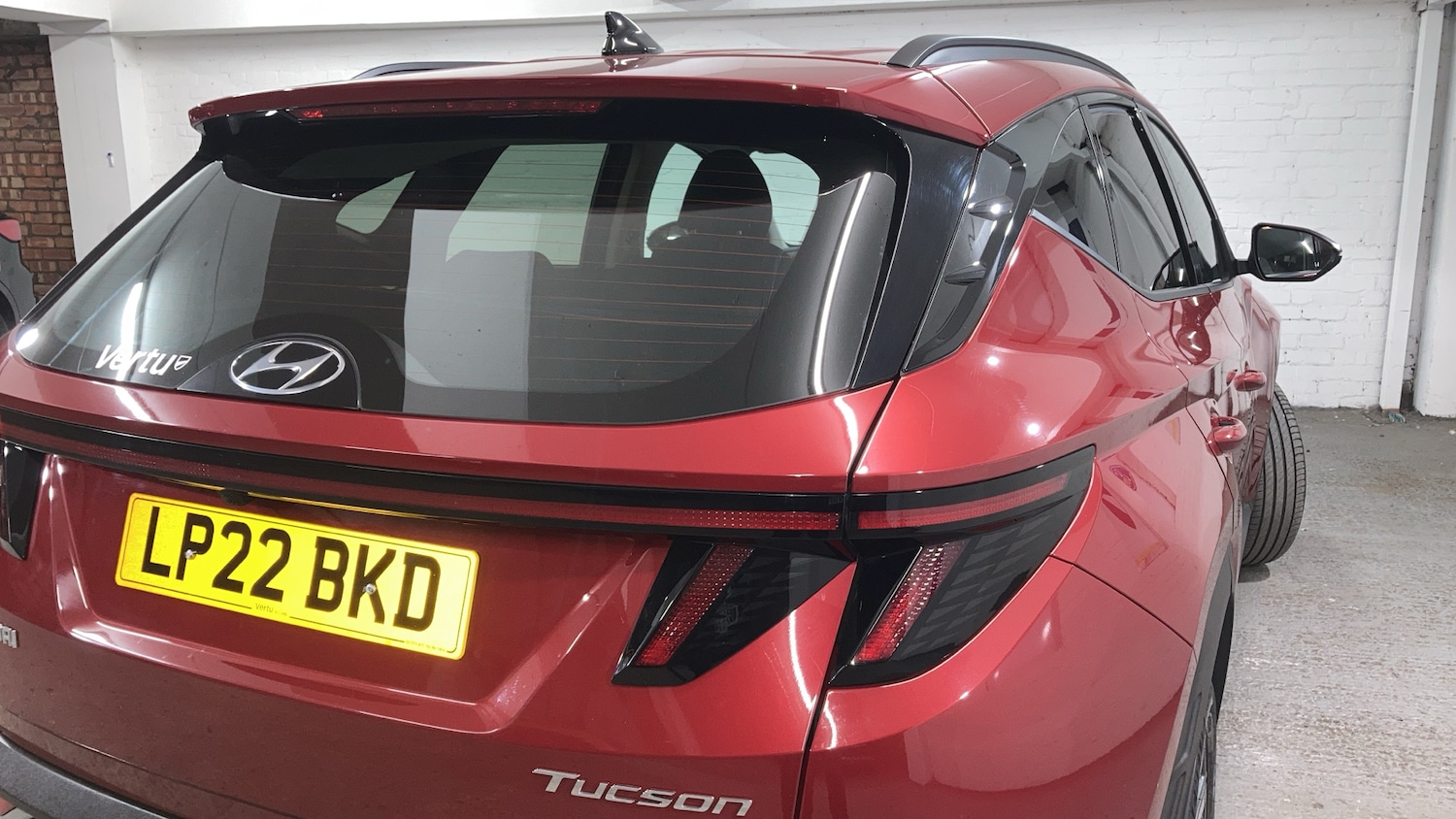 Used Hyundai TUCSON 2022 for sale - 77220246: Photo 38