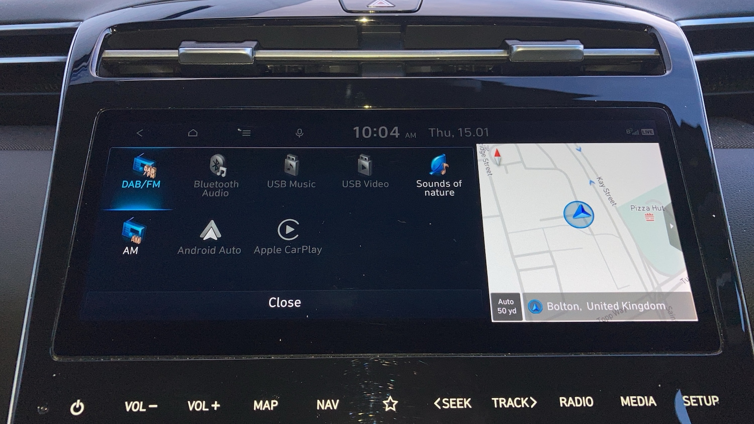 Used Hyundai TUCSON 2022 for sale - 77220246: Photo 41