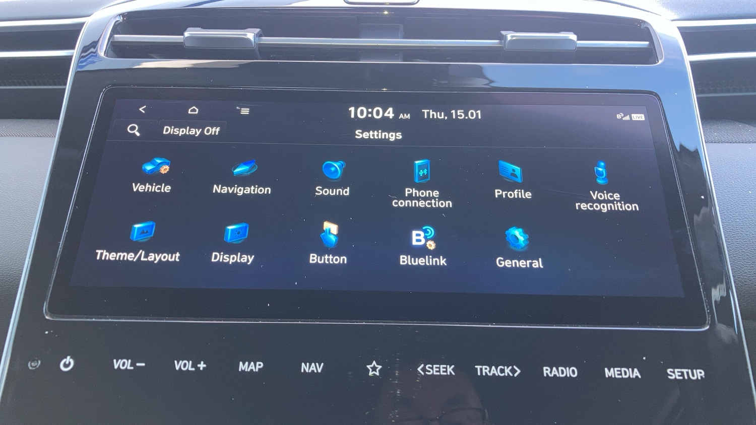 Used Hyundai TUCSON 2022 for sale - 77220246: Photo 42