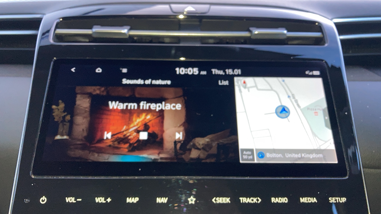 Used Hyundai TUCSON 2022 for sale - 77220246: Photo 43