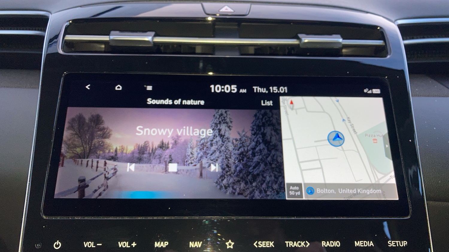 Used Hyundai TUCSON 2022 for sale - 77220246: Photo 44