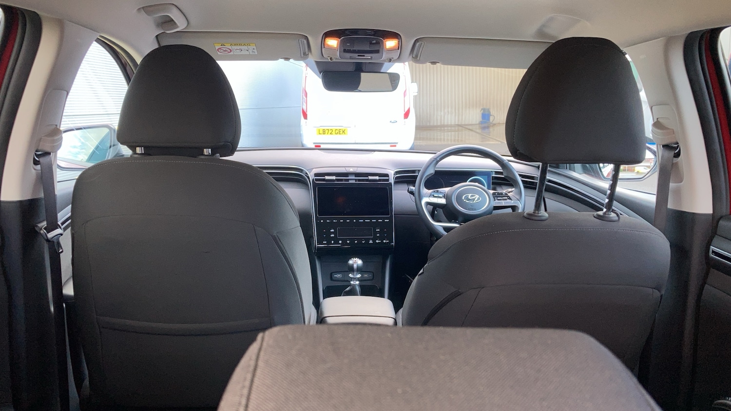 Used Hyundai TUCSON 2022 for sale - 77220246: Photo 45