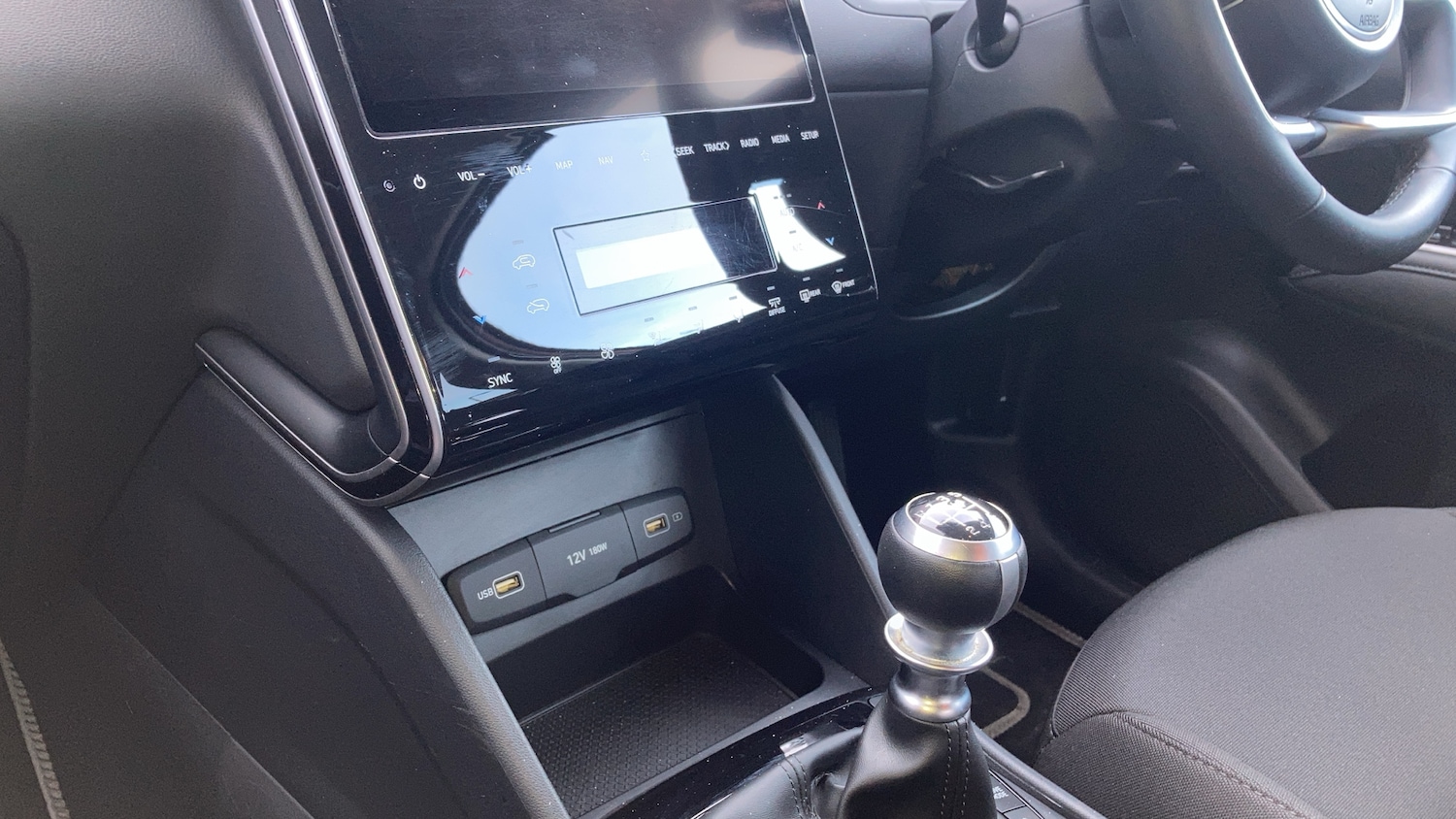 Used Hyundai TUCSON 2022 for sale - 77220246: Photo 9