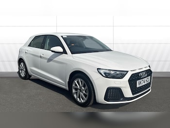 Used Audi A1 2024 for sale - 79055166: Photo