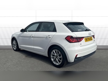 Used Audi A1 2024 for sale - 79055166: Photo