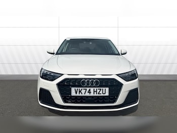 Used Audi A1 2024 for sale - 79055166: Photo