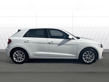 Used Audi A1 2024 for sale - 79055166: Photo