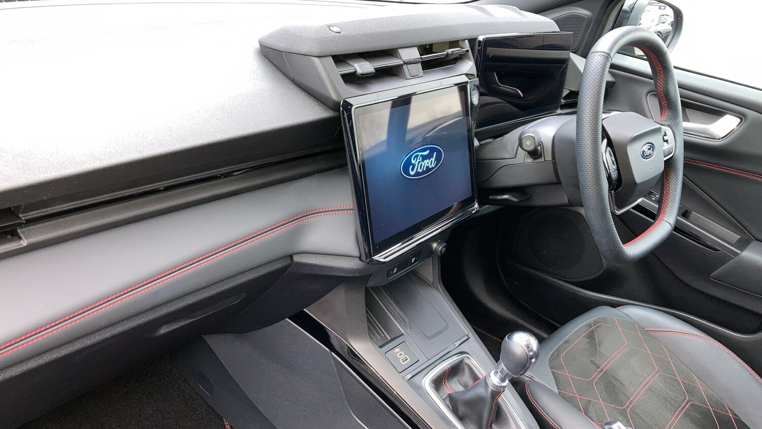 Used Ford Puma 2024 for sale - 77606359: Photo 10