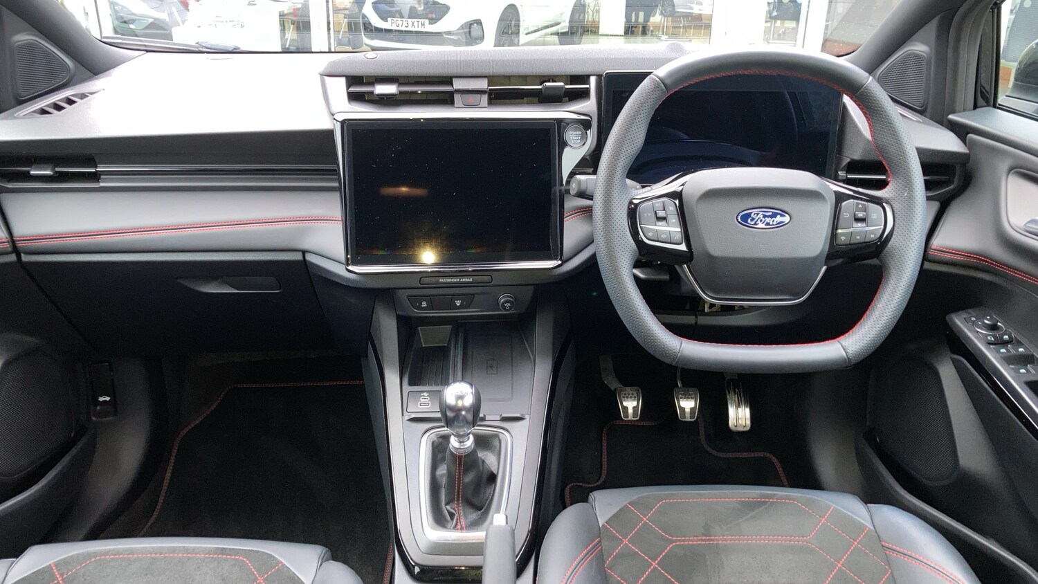 Used Ford Puma 2024 for sale - 77606359: Photo 11