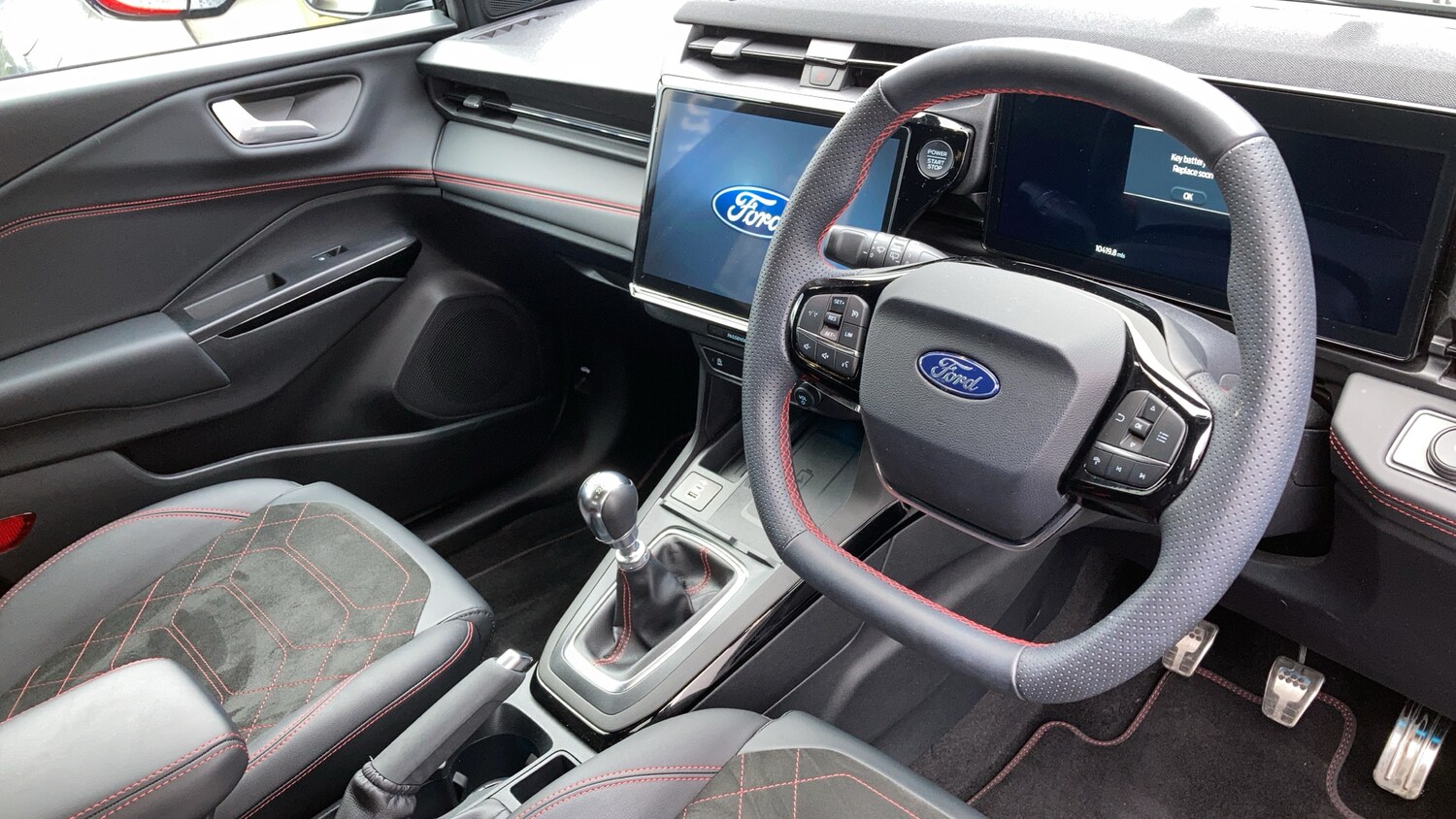 Used Ford Puma 2024 for sale - 77606359: Photo 12