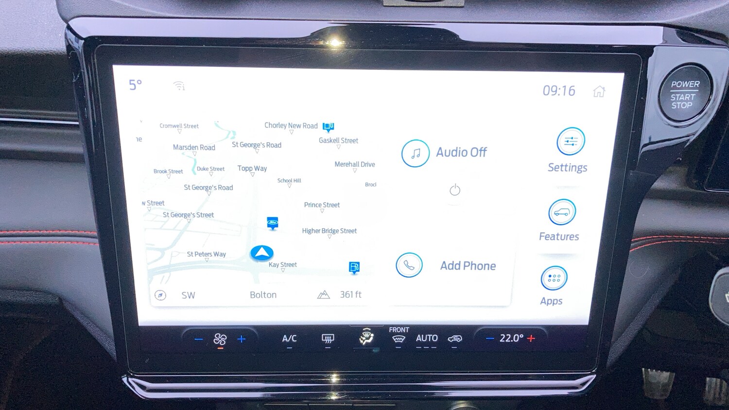 Used Ford Puma 2024 for sale - 77606359: Photo 13