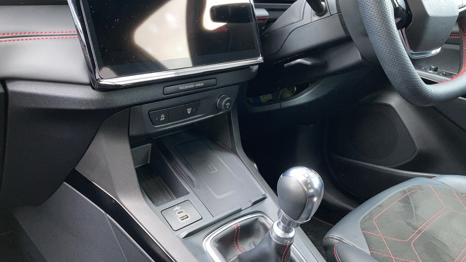 Used Ford Puma 2024 for sale - 77606359: Photo 14