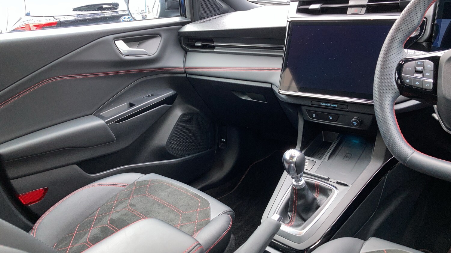 Used Ford Puma 2024 for sale - 77606359: Photo 15