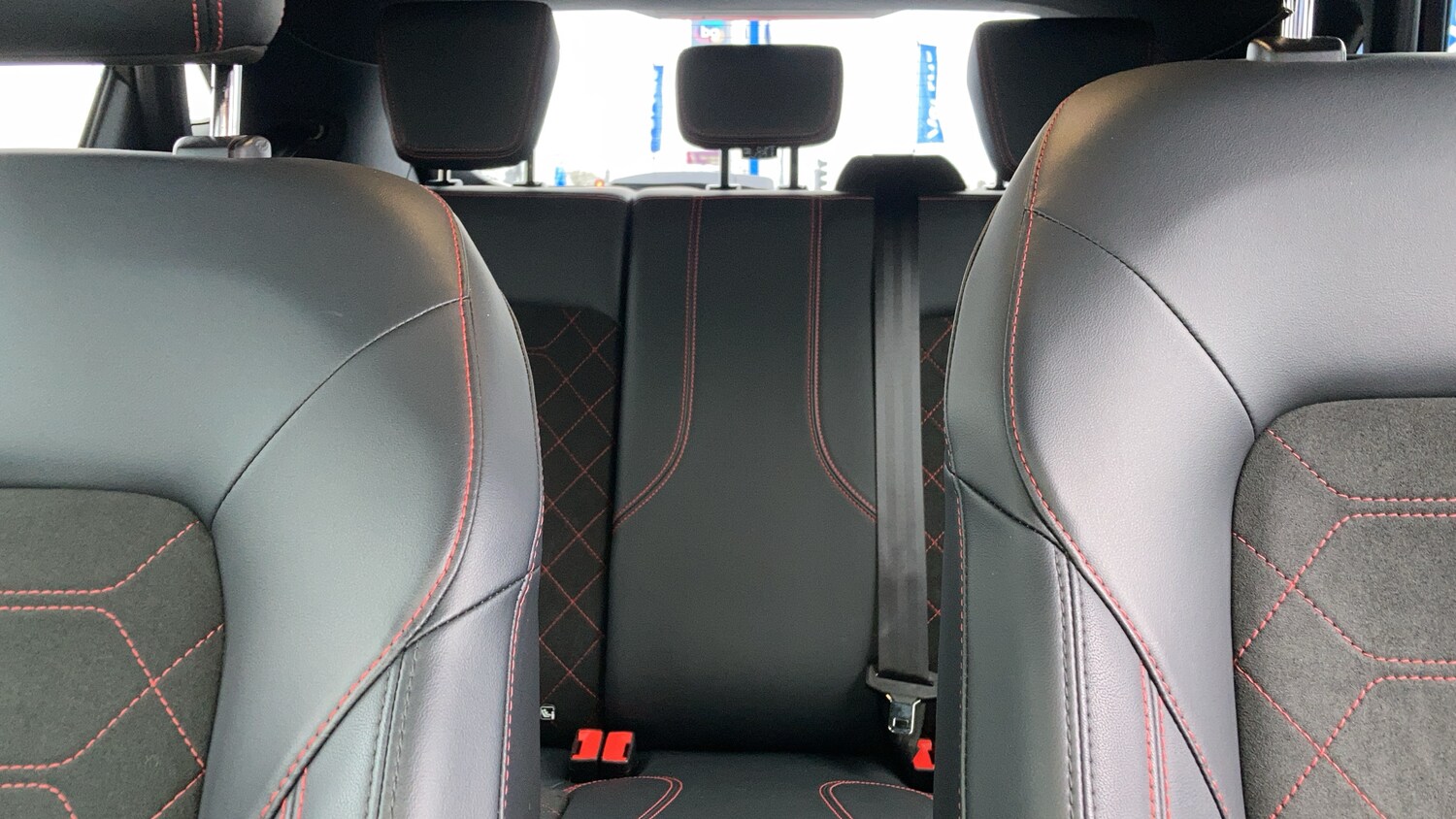 Used Ford Puma 2024 for sale - 77606359: Photo 16