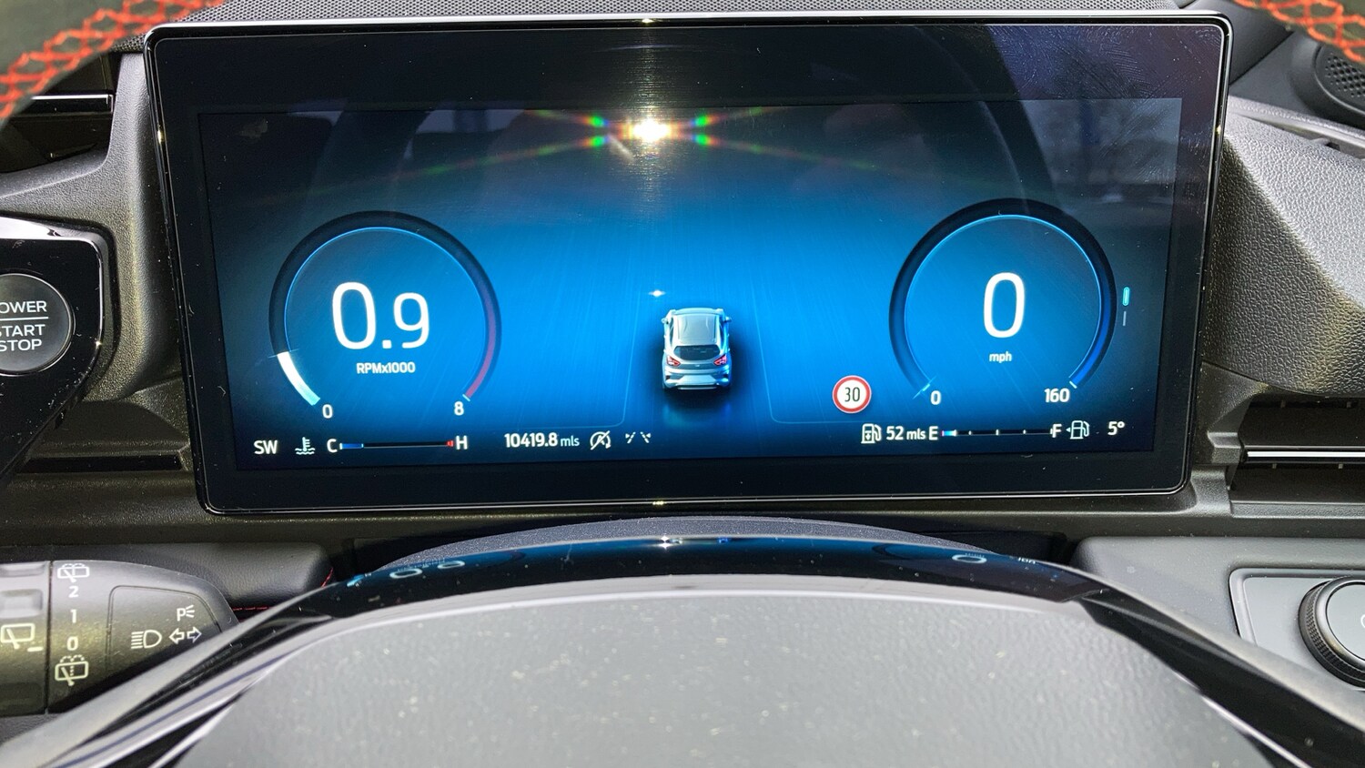 Used Ford Puma 2024 for sale - 77606359: Photo 19