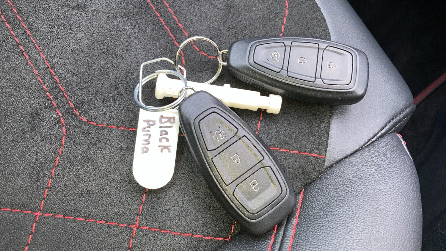 Used Ford Puma 2024 for sale - 77606359: Photo 21