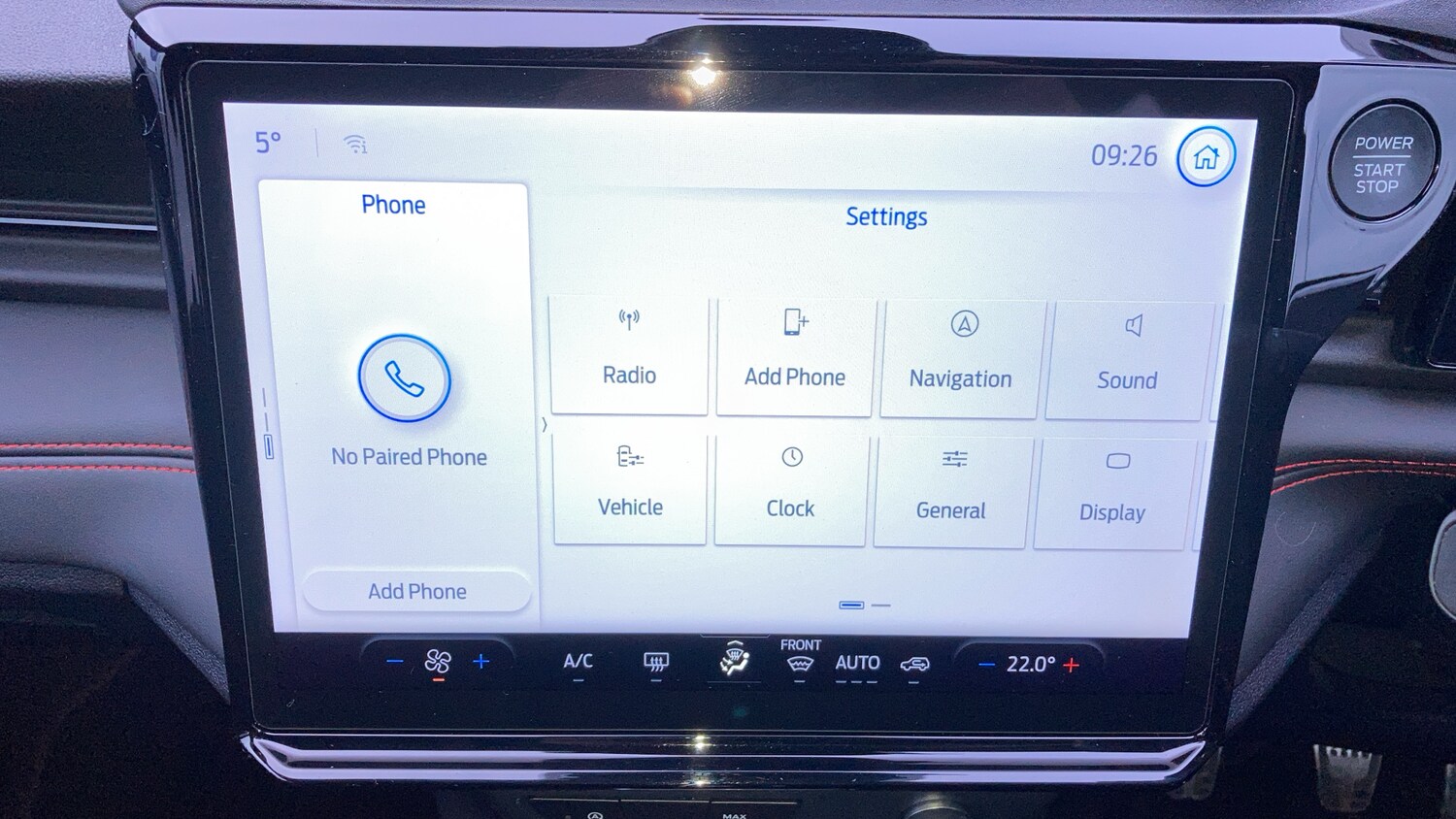 Used Ford Puma 2024 for sale - 77606359: Photo 25