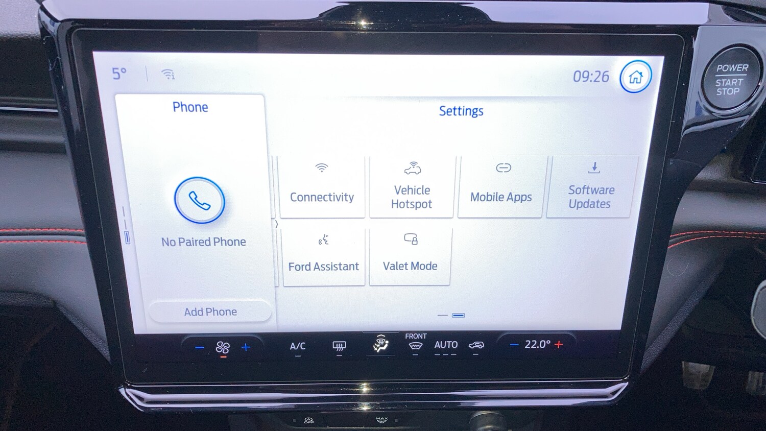 Used Ford Puma 2024 for sale - 77606359: Photo 26