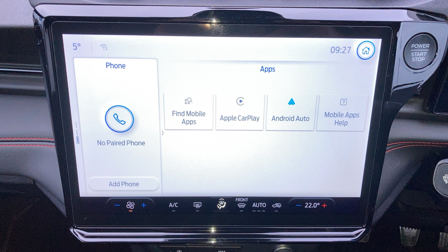 Used Ford Puma 2024 for sale - 77606359: Photo 29