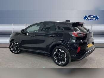 Used Ford Puma 2024 for sale - 77606359: Photo