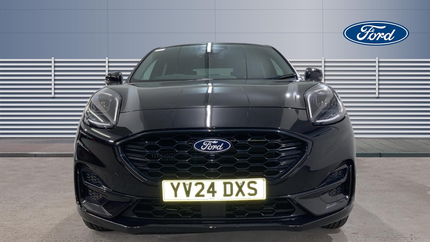 Used Ford Puma 2024 for sale - 77606359: Photo 3