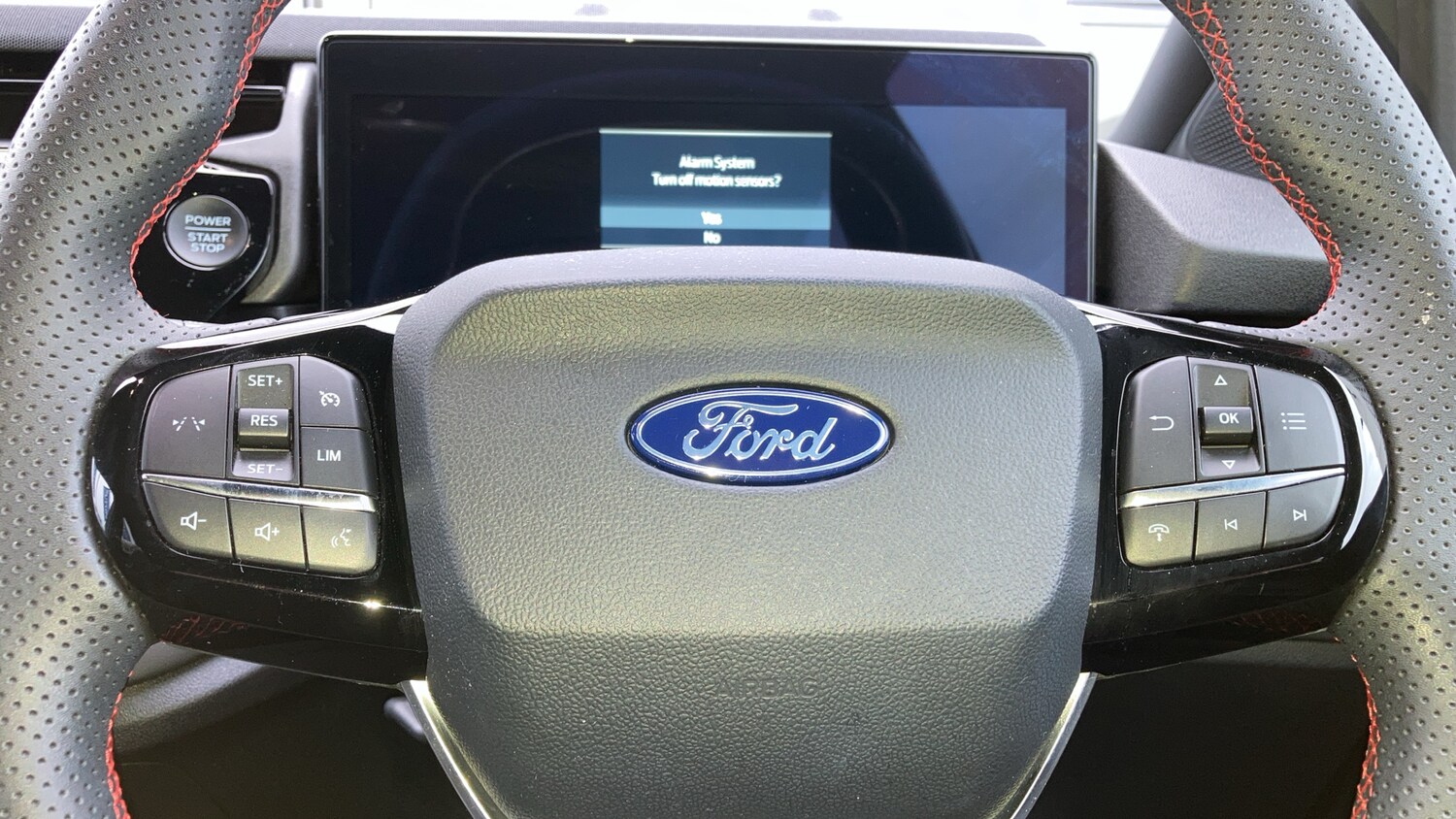 Used Ford Puma 2024 for sale - 77606359: Photo 33