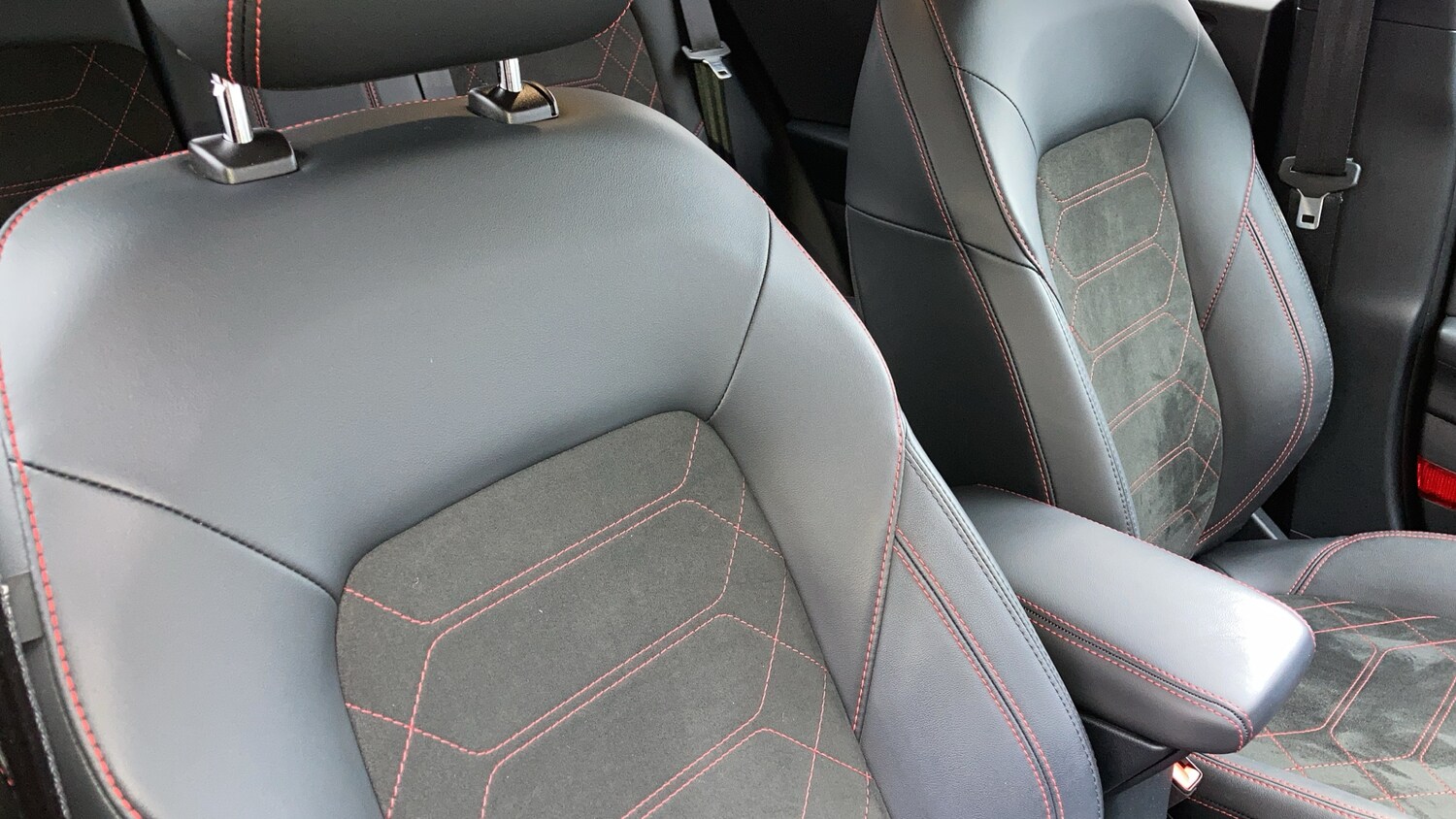 Used Ford Puma 2024 for sale - 77606359: Photo 36