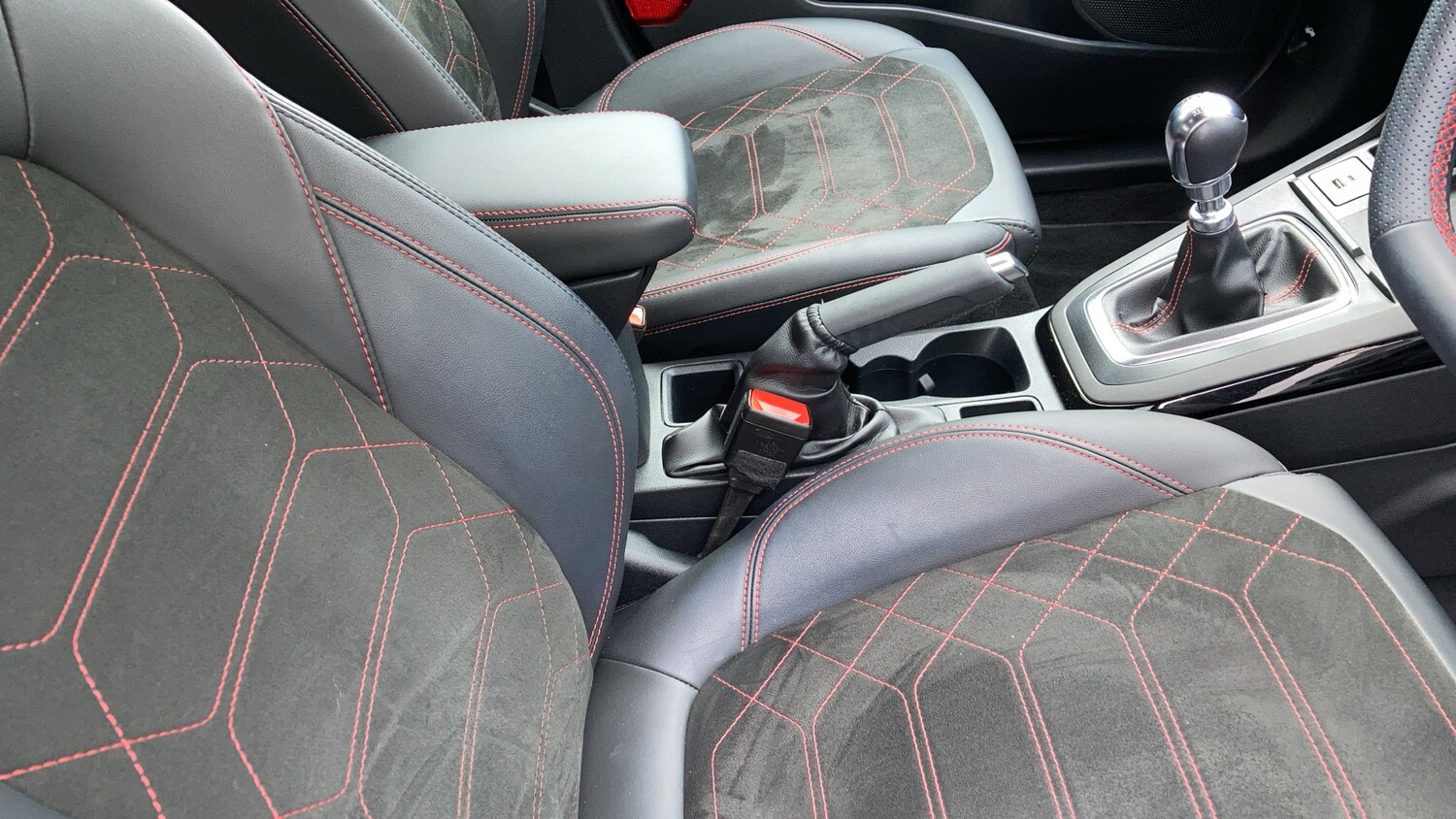 Used Ford Puma 2024 for sale - 77606359: Photo 37