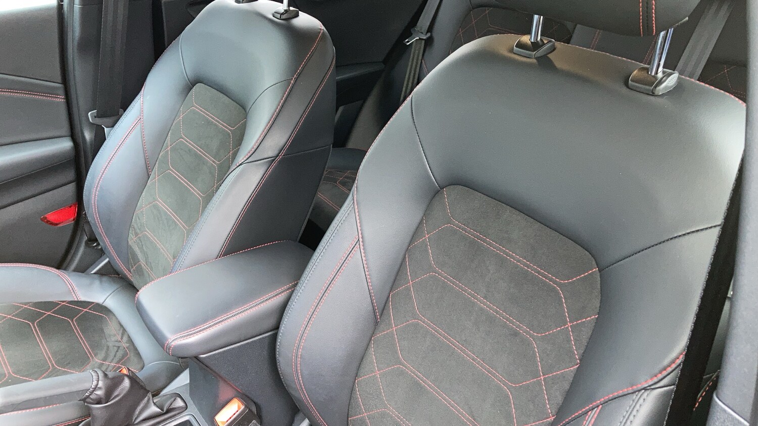 Used Ford Puma 2024 for sale - 77606359: Photo 38