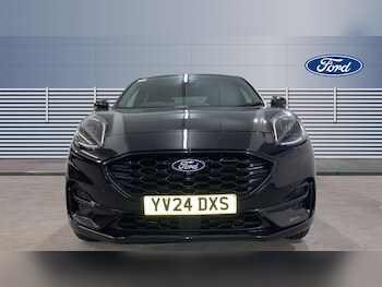 Used Ford Puma 2024 for sale - 77606359: Photo