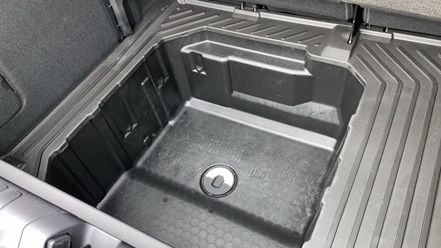 Used Ford Puma 2024 for sale - 77606359: Photo 40