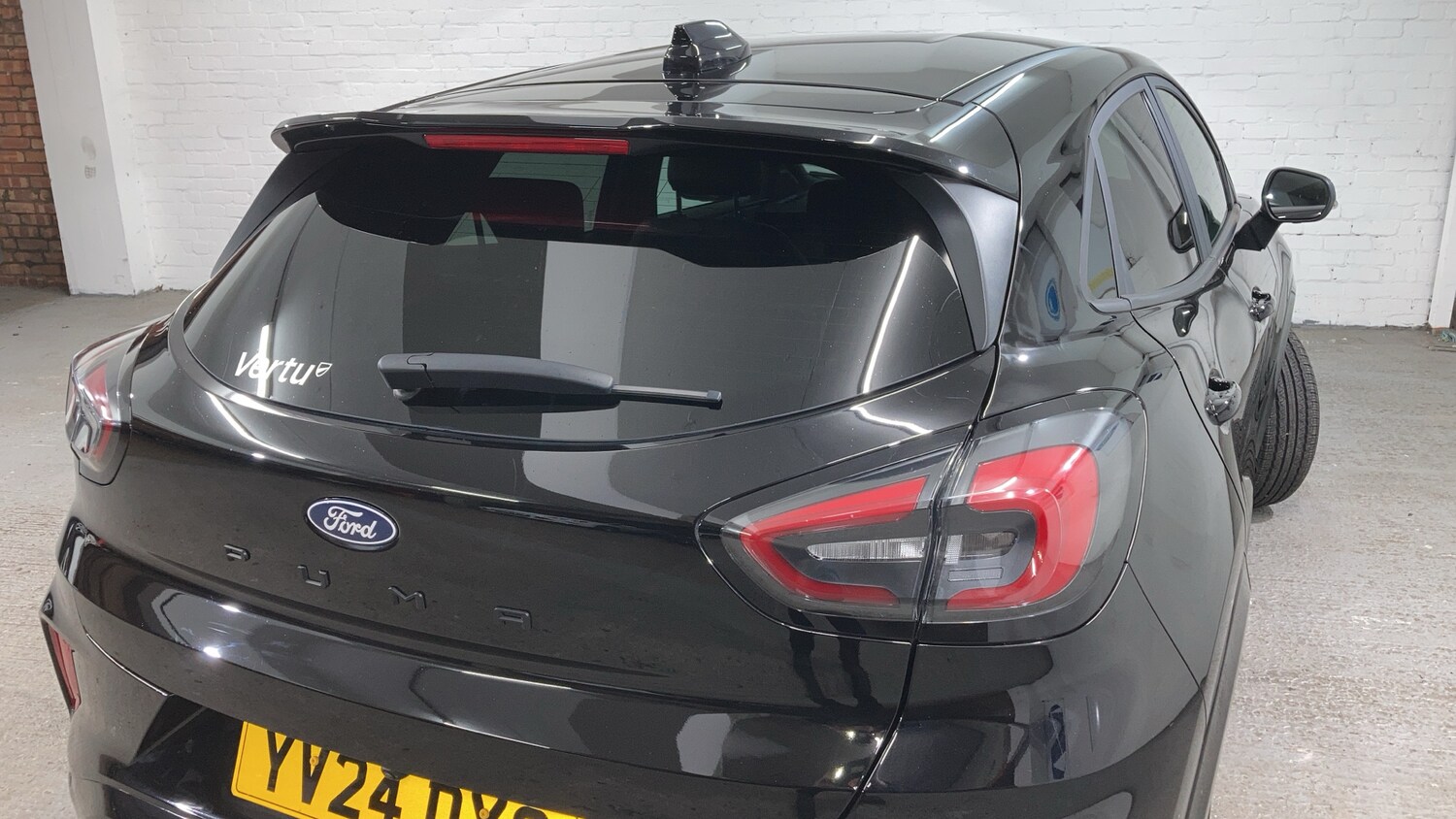 Used Ford Puma 2024 for sale - 77606359: Photo 43