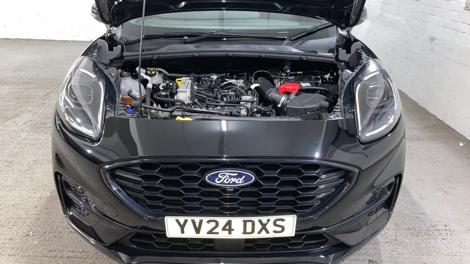 Used Ford Puma 2024 for sale - 77606359: Photo 45