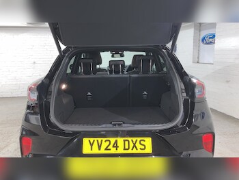 Used Ford Puma 2024 for sale - 77606359: Photo