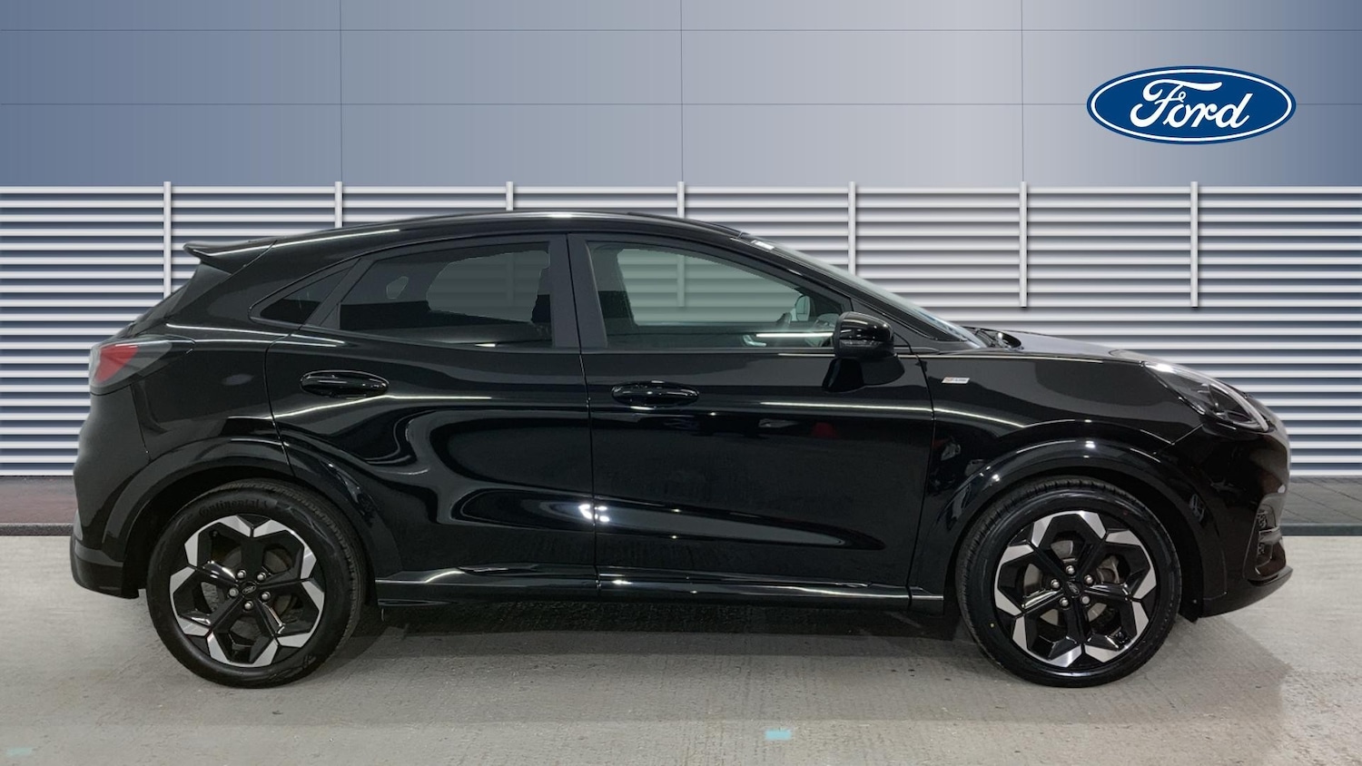 Used Ford Puma 2024 for sale - 77606359: Photo 5