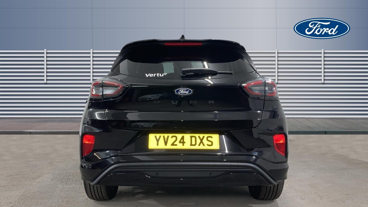 Used Ford Puma 2024 for sale - 77606359: Photo 6
